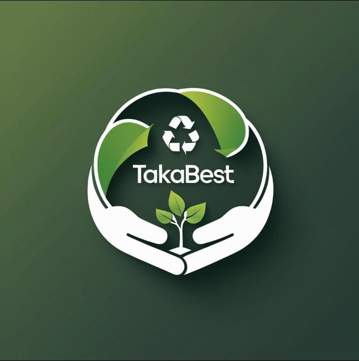 Takabest Logo